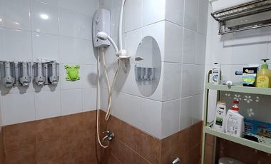 The Green Pramuka Apartment Mall tower Full Furnish