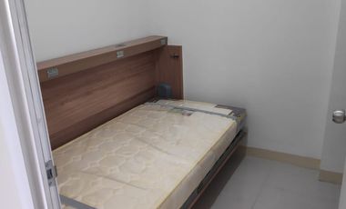 The Green Pramuka Apartment Mall tower Full Furnish