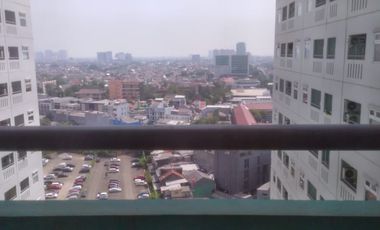 The Green Pramuka Apartment Mall tower Full Furnish