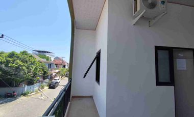 ‼️Income 650jt/tahun‼️Kost Baru Gress di Bumi Marina Emas Sukolilo