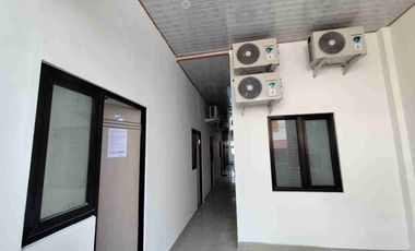 ‼️Income 650jt/tahun‼️Kost Baru Gress di Bumi Marina Emas Sukolilo