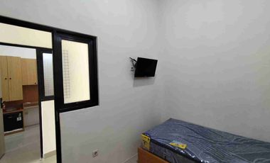 ‼️Income 650jt/tahun‼️Kost Baru Gress di Bumi Marina Emas Sukolilo