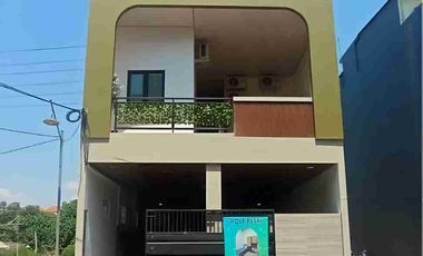 ‼️Income 650jt/tahun‼️Kost Baru Gress di Bumi Marina Emas Sukolilo
