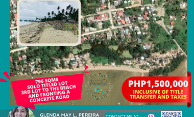 House for sale in Antonino, Roxas, Palawan