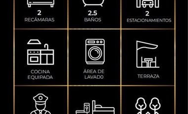 Vive como siempre soñaste e invierte en un residencial boutique en Polanco