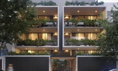 Vive como siempre soñaste e invierte en un residencial boutique en Polanco