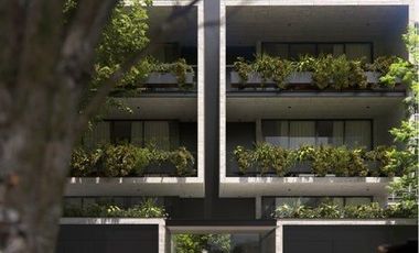 Vive como siempre soñaste e invierte en un residencial boutique en Polanco