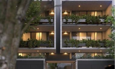 Vive como siempre soñaste e invierte en un residencial boutique en Polanco