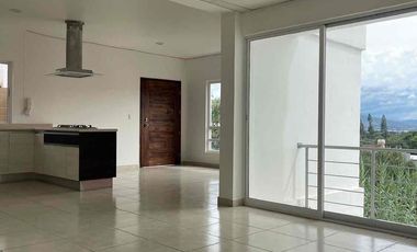 Renta de departamento en San Felipe