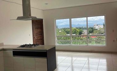 Renta de departamento en San Felipe