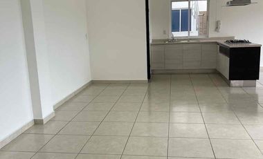 Renta de departamento en San Felipe