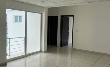 Renta de departamento en San Felipe