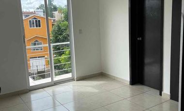 Renta de departamento en San Felipe