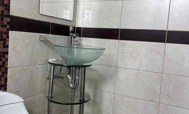 Renta de departamento en San Felipe