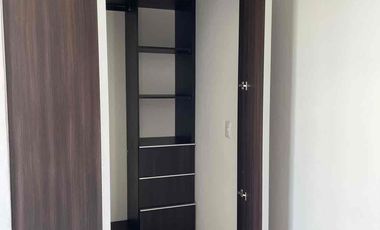 Renta de departamento en San Felipe