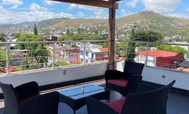 Renta de departamento en San Felipe