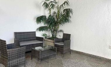 Renta de departamento en San Felipe