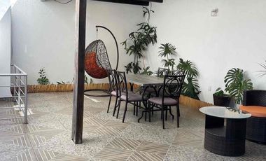 Renta de departamento en San Felipe