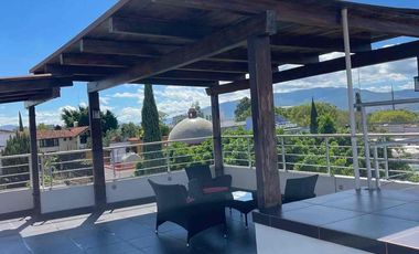 Renta de departamento en San Felipe