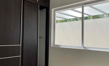 Renta de departamento en San Felipe