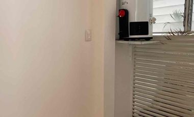 Renta de departamento en San Felipe