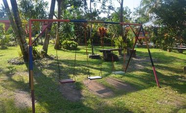 For Sale: 2.1HAS Hotel Resort in Province of Aurora