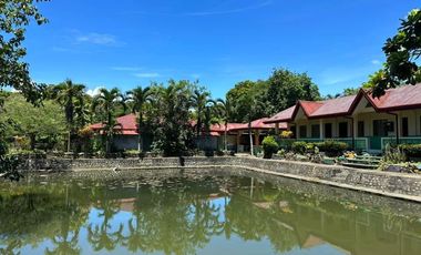 For Sale: 2.1HAS Hotel Resort in Province of Aurora