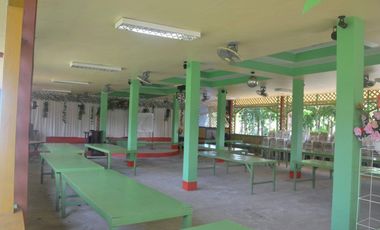 For Sale: 2.1HAS Hotel Resort in Province of Aurora