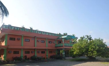 For Sale: 2.1HAS Hotel Resort in Province of Aurora