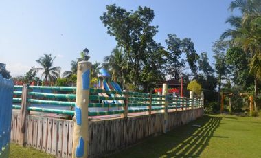 For Sale: 2.1HAS Hotel Resort in Province of Aurora