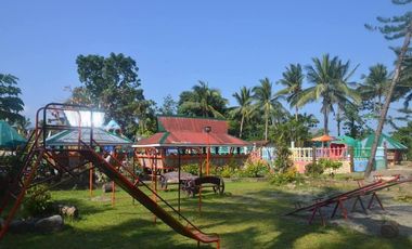 For Sale: 2.1HAS Hotel Resort in Province of Aurora