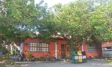 For Sale: 2.1HAS Hotel Resort in Province of Aurora