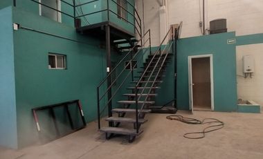 BODEGA EN RENTA SECTOR SAN LORENZO CIUDAD JUAREZ CHIHUAUA