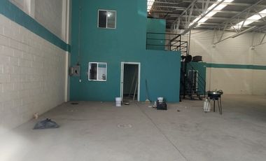 BODEGA EN RENTA SECTOR SAN LORENZO CIUDAD JUAREZ CHIHUAUA