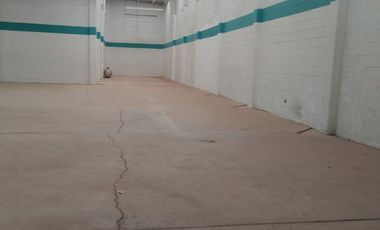 BODEGA EN RENTA SECTOR SAN LORENZO CIUDAD JUAREZ CHIHUAUA