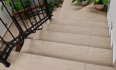 RENTO CASA  AMUEBLADA EN SANTA SOFÍA CORREGIDORA QUERETARO