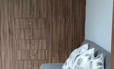 RENTO CASA  AMUEBLADA EN SANTA SOFÍA CORREGIDORA QUERETARO