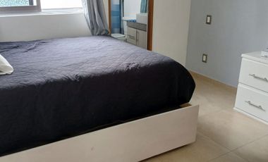 RENTO CASA  AMUEBLADA EN SANTA SOFÍA CORREGIDORA QUERETARO