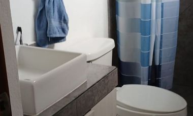 RENTO CASA  AMUEBLADA EN SANTA SOFÍA CORREGIDORA QUERETARO