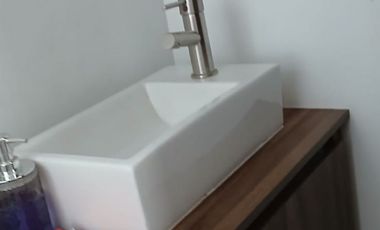 RENTO CASA  AMUEBLADA EN SANTA SOFÍA CORREGIDORA QUERETARO