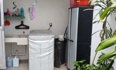 RENTO CASA  AMUEBLADA EN SANTA SOFÍA CORREGIDORA QUERETARO