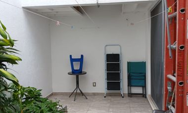 RENTO CASA  AMUEBLADA EN SANTA SOFÍA CORREGIDORA QUERETARO