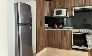 RENTO CASA  AMUEBLADA EN SANTA SOFÍA CORREGIDORA QUERETARO