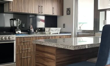 RENTO CASA  AMUEBLADA EN SANTA SOFÍA CORREGIDORA QUERETARO