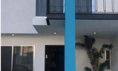 RENTO CASA  AMUEBLADA EN SANTA SOFÍA CORREGIDORA QUERETARO