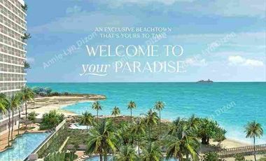 For sale Beach Condo| in Mactan, Lapu-Lapu City - Cebu, Central Visayas