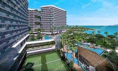 For sale Beach Condo| in Mactan, Lapu-Lapu City - Cebu, Central Visayas