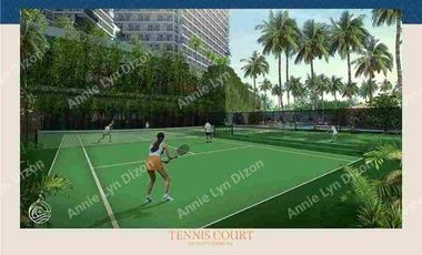 For sale Beach Condo| in Mactan, Lapu-Lapu City - Cebu, Central Visayas
