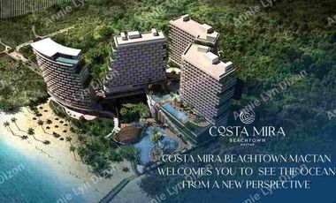 For sale Beach Condo| in Mactan, Lapu-Lapu City - Cebu, Central Visayas