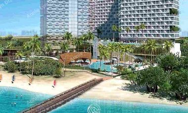 For sale Beach Condo| in Mactan, Lapu-Lapu City - Cebu, Central Visayas